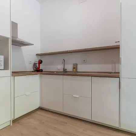 Modern Duplex-2Bedrooms 3Baths-Palacio-3