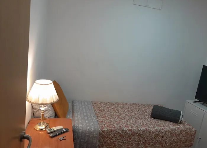 Apartamento Sf