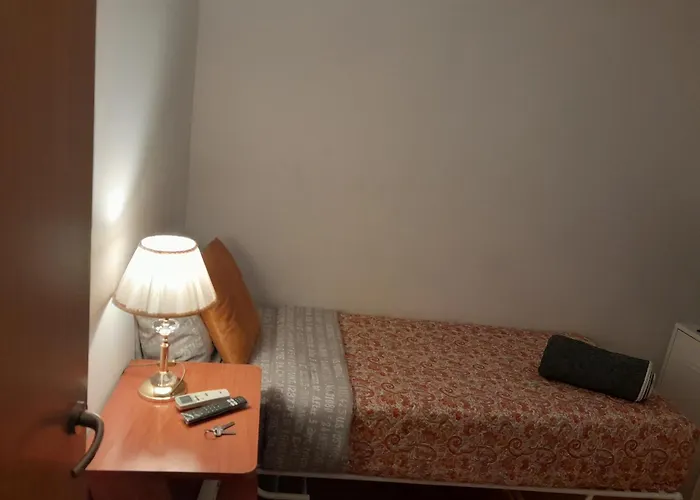Apartamento Sf