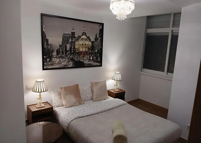 Apartamento Sf