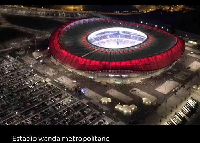 PISO cerca Aeropuerto Madrid, Estadio Riyadh Air, Ifema, Parque Juan Carlos I, Clínica Univesidad Navarra y Plenilunio
